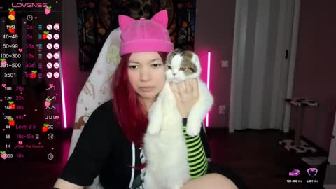 Snapshot of project_hisoka44 chatting on January 12, 10:02 am Di online show from January 12, 10:02 am