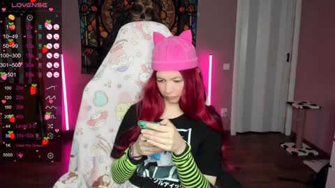 Snapshot of project_hisoka44 chatting on January 12, 4:08 pm Di online show from January 12, 4:08 pm