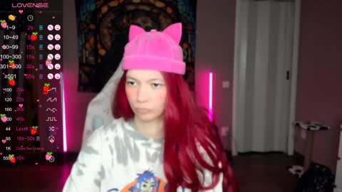 Snapshot of project_hisoka44 chatting on January 24, 2:49 am Di online show from January 24, 2:49 am