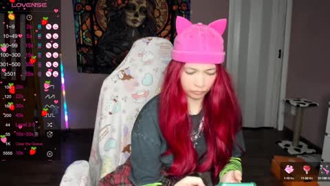 Snapshot of project_hisoka44 chatting on January 26, 12:37 am Di online show from January 26, 12:37 am