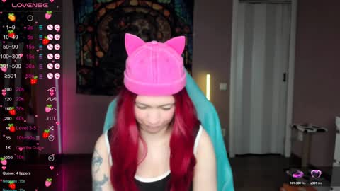 Snapshot of project_hisoka44 chatting on January 31, 6:14 pm Di online show from January 31, 6:14 pm