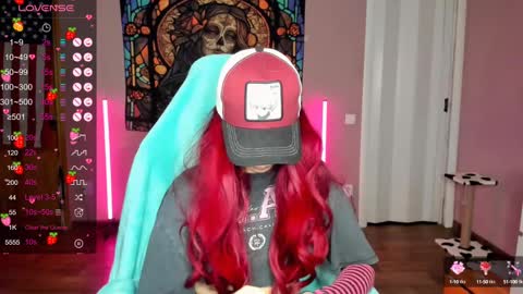 Snapshot of project_hisoka44 chatting on February 4, 10:43 am Di online show from February 4, 10:43 am