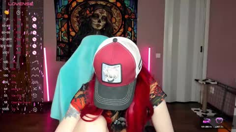 Snapshot of project_hisoka44 chatting on March 4, 10:13 am Di online show from March 4, 10:13 am