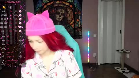 Snapshot of project_hisoka44 chatting on March 7, 2:34 pm Di online show from March 7, 2:34 pm