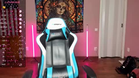 Snapshot of project_hisoka44 chatting on September 20, 3:51 am Di online show from September 20, 3:51 am