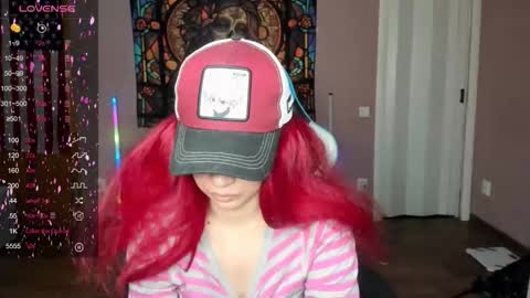 Snapshot of project_hisoka44 chatting on October 27, 2:21 pm Di online show from October 27, 2:21 pm