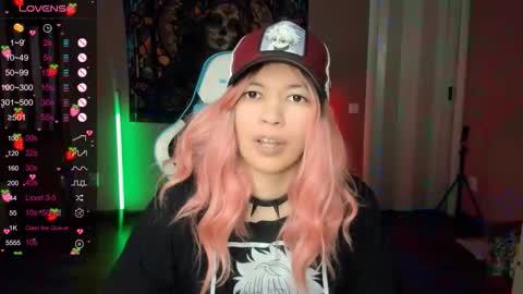 Di online show from February 17, 4:35 pm