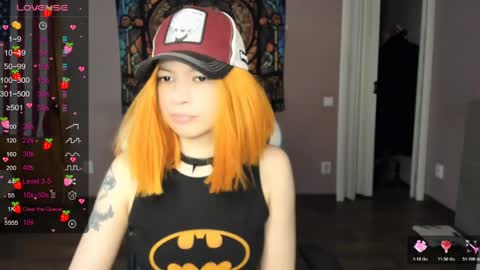 Di online show from March 23, 5:22 am