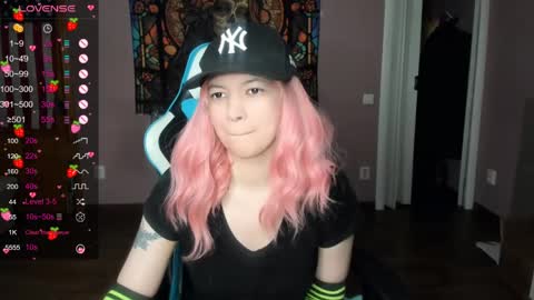 Di online show from April 4, 2:21 am