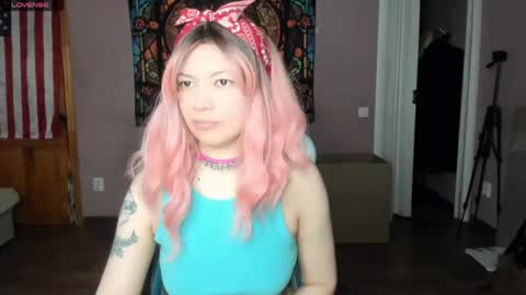 Snapshot of project_hisoka44 chatting on April 23, 6:03 am Di online show from April 23, 6:03 am