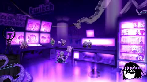 Melody AKA Mel  Melly online show from February 15, 1:10 am