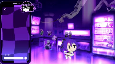 Melody AKA Mel  Melly online show from February 26, 2:15 am