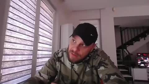 Snapshot of prollmaster1 chatting on November 16, 7:58 am ProllMaster online show from November 16, 7:58 am