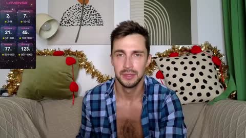 Prometheus original online show from December 7, 5:31 pm