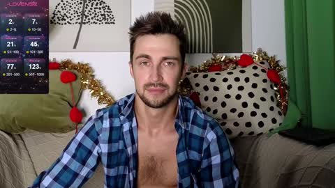 Prometheus original online show from December 15, 8:41 am