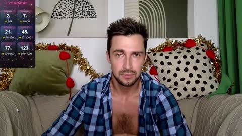 Prometheus original online show from December 15, 5:42 pm