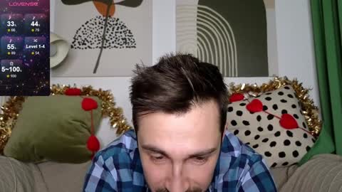 Prometheus original online show from December 18, 5:52 pm