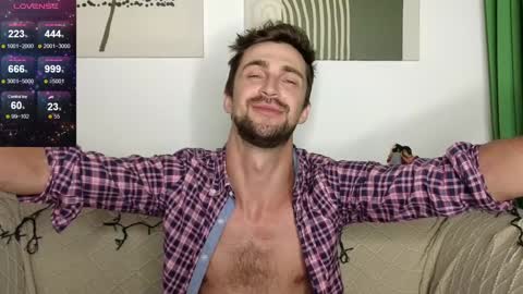 Prometheus original online show from January 10, 7:00 pm