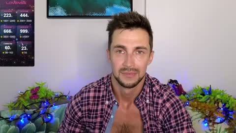 Prometheus original online show from February 3, 4:57 am