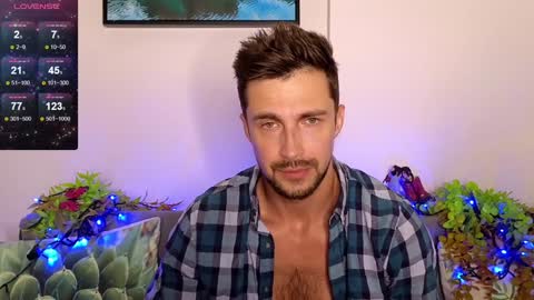 Prometheus original online show from February 8, 12:06 pm