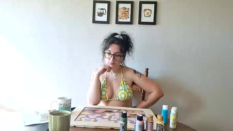 Snapshot of prosperangeline chatting on November 8, 5:45 pm Prosper Angeline online show from November 8, 5:45 pm