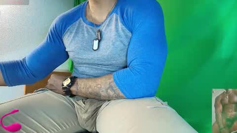 sergeant. online show from February 28, 11:22 am