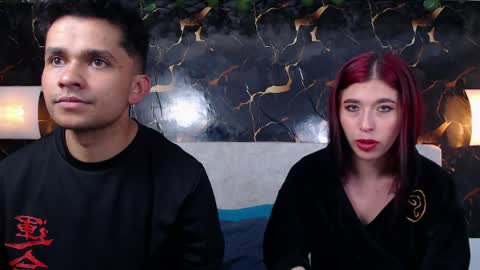 Adris  Juan online show from April 5, 2:09 am