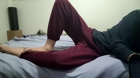 Prozacplz online show from March 1, 4:15 am