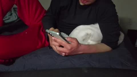 Snapshot of prozac697949 chatting on February 3, 5:27 am Prozacplz online show from February 3, 5:27 am