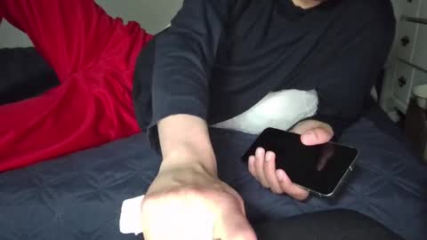 Snapshot of prozac697949 chatting on February 4, 5:13 am Prozacplz online show from February 4, 5:13 am