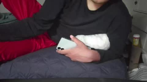 Snapshot of prozac697949 chatting on February 5, 4:39 am Prozacplz online show from February 5, 4:39 am