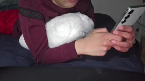 Snapshot of prozac697949 chatting on February 7, 4:38 am Prozacplz online show from February 7, 4:38 am