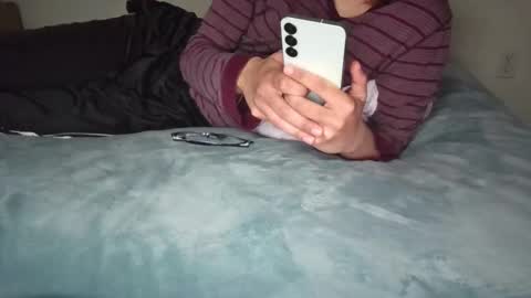 Snapshot of prozac697949 chatting on February 24, 5:05 am Prozacplz online show from February 24, 5:05 am