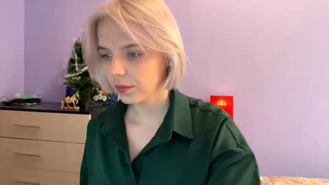 Scarlet online show from January 7, 6:16 am