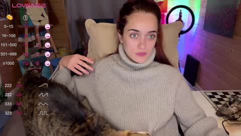 Queen of Pain online show from December 14, 1:05 pm