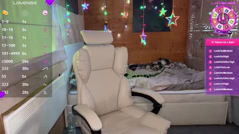 Queen of Pain online show from January 20, 10:51 am