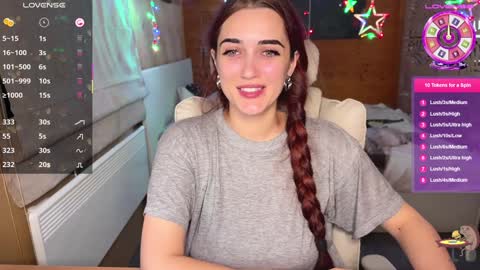 Queen of Pain online show from February 5, 4:03 pm