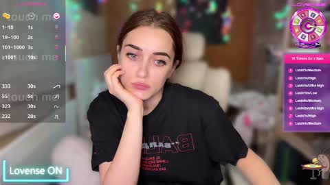 Queen of Pain online show from March 4, 7:30 am