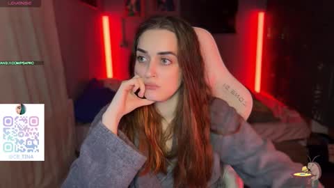 Queen of Pain online show from February 19, 10:28 pm