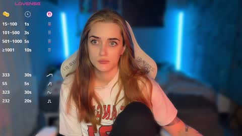 Queen of Pain online show from March 22, 5:27 pm