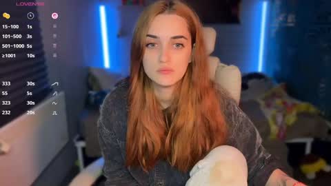 Queen of Pain online show from April 15, 5:36 am