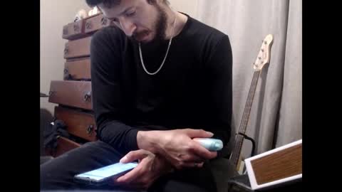 Sk8wave online show from November 13, 10:30 pm