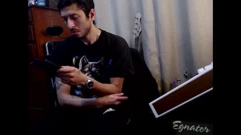 Sk8wave online show from November 21, 4:38 pm