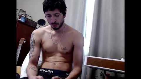 Sk8wave online show from November 27, 9:28 pm