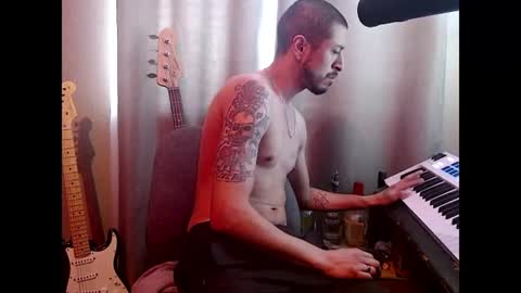 Sk8wave online show from July 11, 7:38 pm