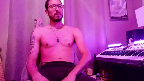 Sk8wave online show from July 25, 2:20 am