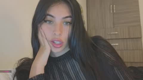 Katerine online show from November 17, 10:26 pm