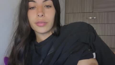 Katerine online show from February 27, 6:41 pm