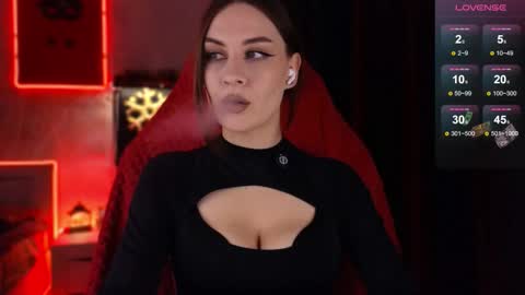 Elena online show from January 10, 1:35 pm