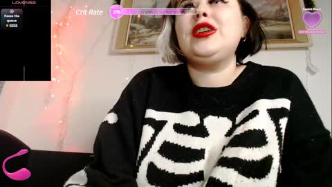 Snapshot of psychobitch69 chatting on January 18, 7:17 am OlivePsy online show from January 18, 7:17 am